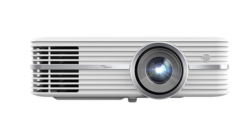 Máy chiếu Optoma UHD50 thiết kế ấn tượng, đẹp mắt