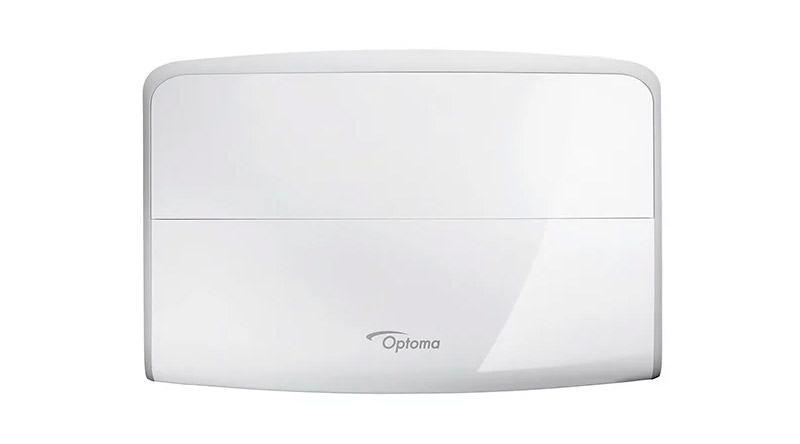 Mặt trên Máy chiếu Optoma UHD60 