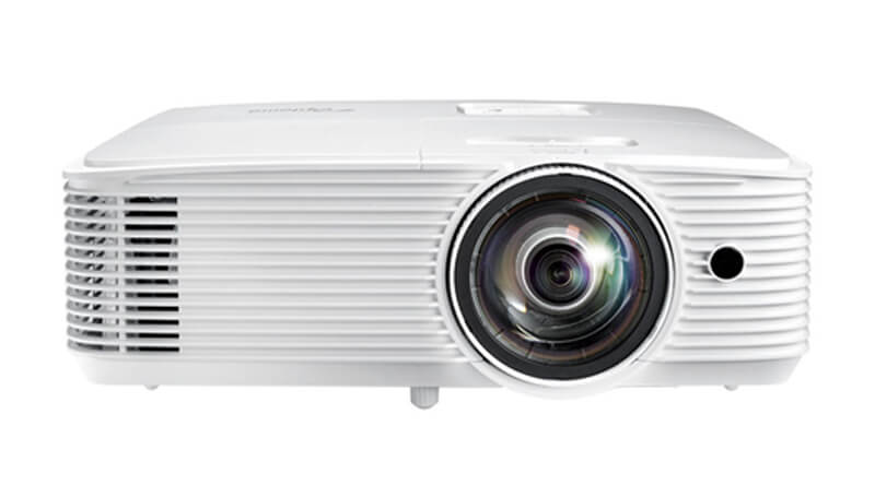 M&aacute;y chiếu Optoma W319ST