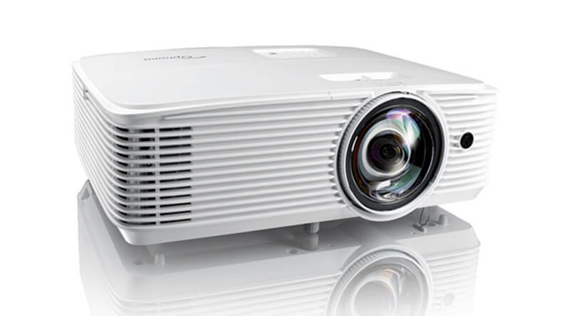 M&aacute;y chiếu Optoma W319ST