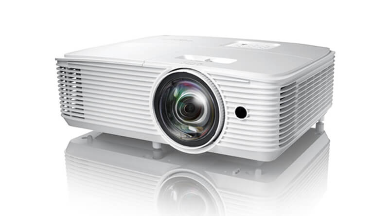 M&aacute;y chiếu Optoma W319ST
