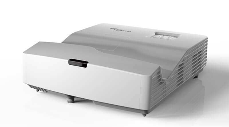 Máy chiếu Optoma W340UST