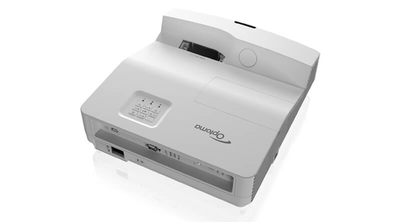 Máy chiếu Optoma W340UST