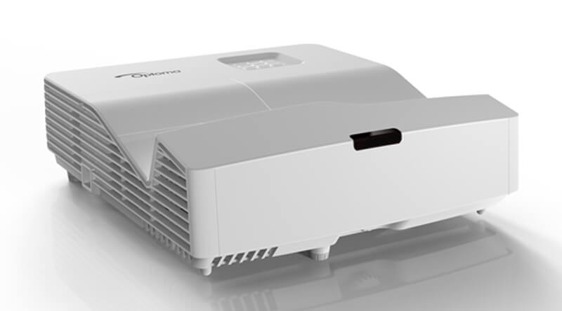 Máy chiếu Optoma W340UST