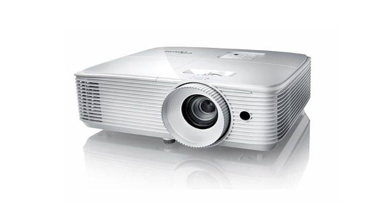 Máy chiếu Optoma W412
