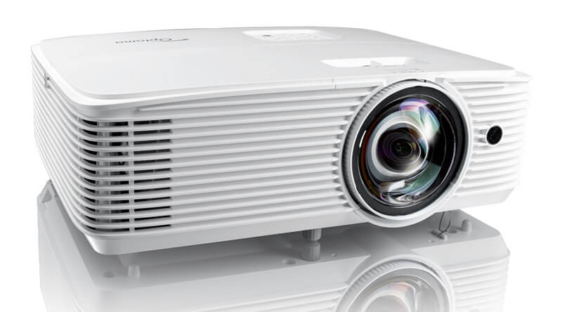 M&aacute;y chiếu Optoma X309ST