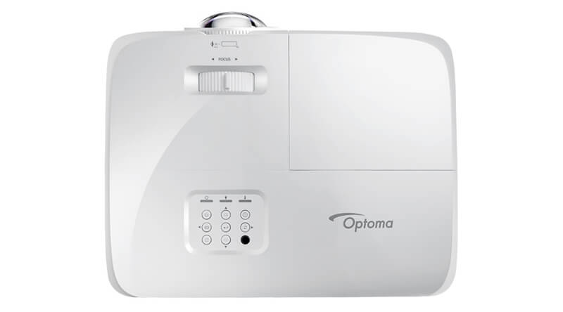 M&aacute;y chiếu Optoma X309ST