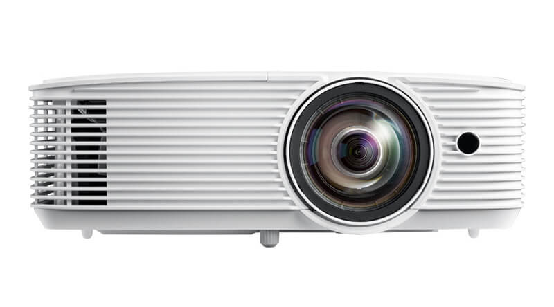 M&aacute;y chiếu Optoma X309ST