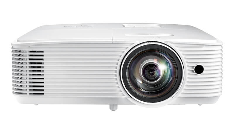 M&aacute;y chiếu Optoma X309ST