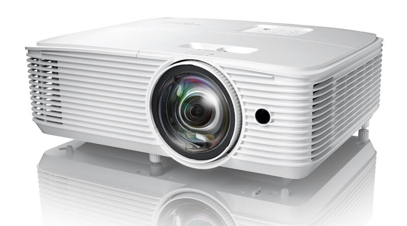 M&aacute;y chiếu Optoma X309ST