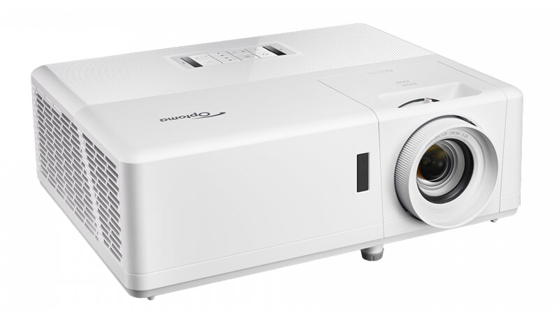 M&aacute;y chiếu Optoma ZH403