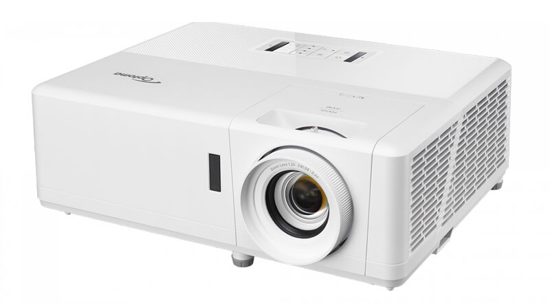 M&aacute;y chiếu Optoma ZH403