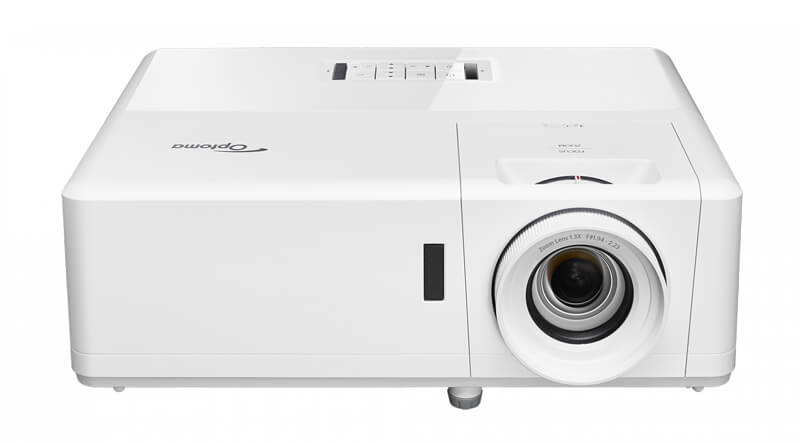 M&aacute;y chiếu Optoma ZH403