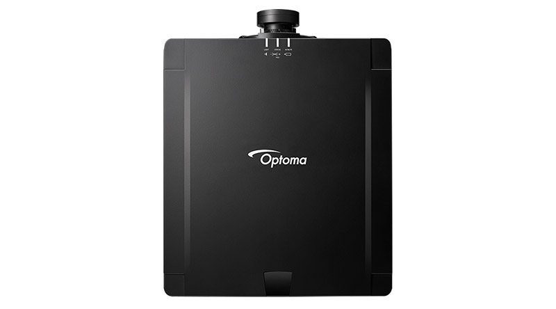 Mặt trên Máy chiếu 4K Optoma ZK750