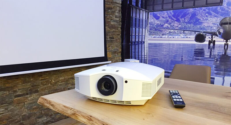 Máy chiếu Sony VPL-HW45ES