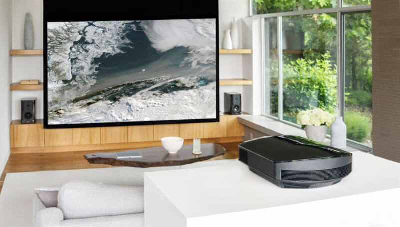 Máy chiếu Sony VPL-HW45ES