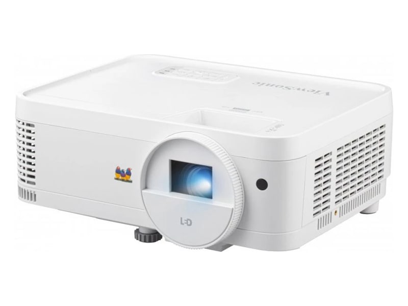 m&aacute;y chiếu ViewSonic LS500WH