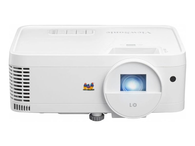 m&aacute;y chiếu ViewSonic LS500WH