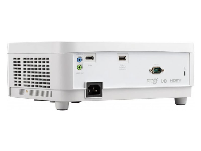 m&aacute;y chiếu ViewSonic LS500WH