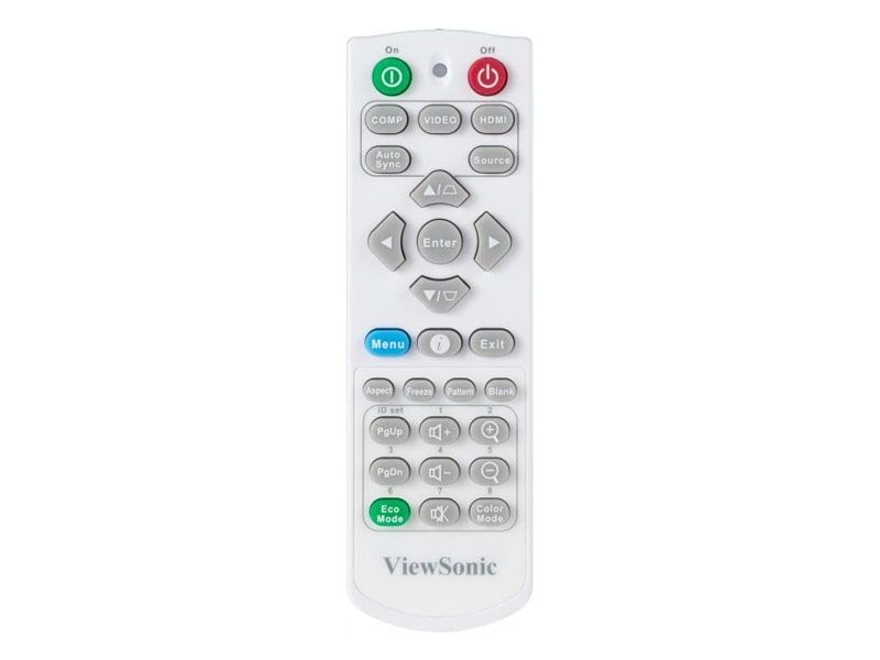 M&aacute;y chiếu ViewSonic LS550WH