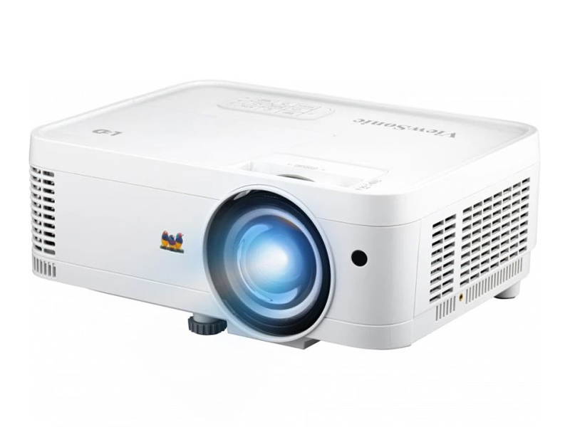 M&aacute;y chiếu ViewSonic LS550WH