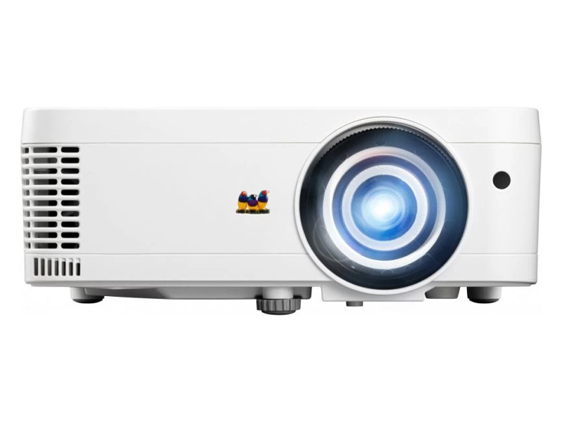 M&aacute;y chiếu ViewSonic LS550WH