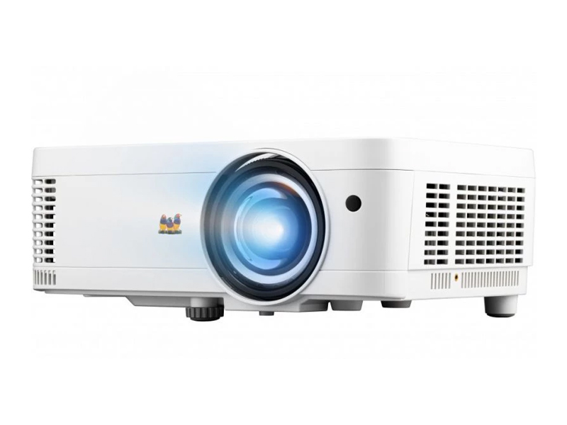 M&aacute;y chiếu ViewSonic LS550WH