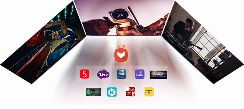 Máy chiếu viewsonic M2