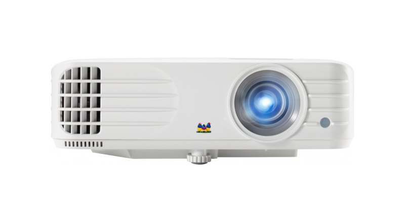 Máy chiếu Viewsonic PG701WU thiết kế hiện đại