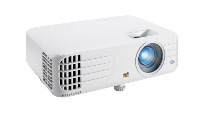 Máy chiếu Viewsonic PG701WU cho hình ảnh sống động, sắc nét