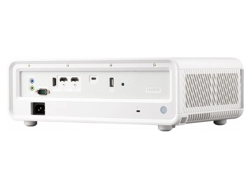 M&aacute;y chiếu ViewSonic X1