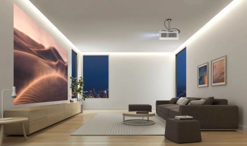 M&aacute;y chiếu ViewSonic X1