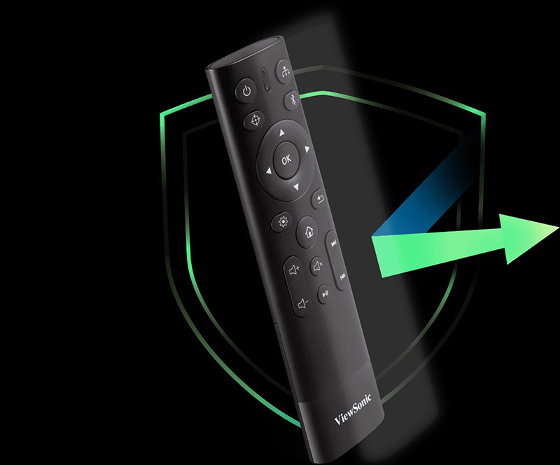 M&aacute;y chiếu ViewSonic X2