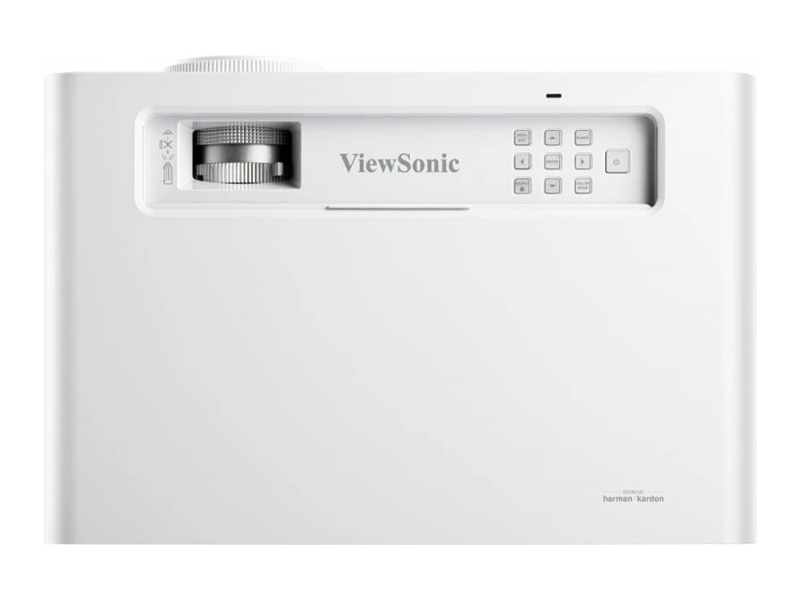 M&aacute;y chiếu ViewSonic X2