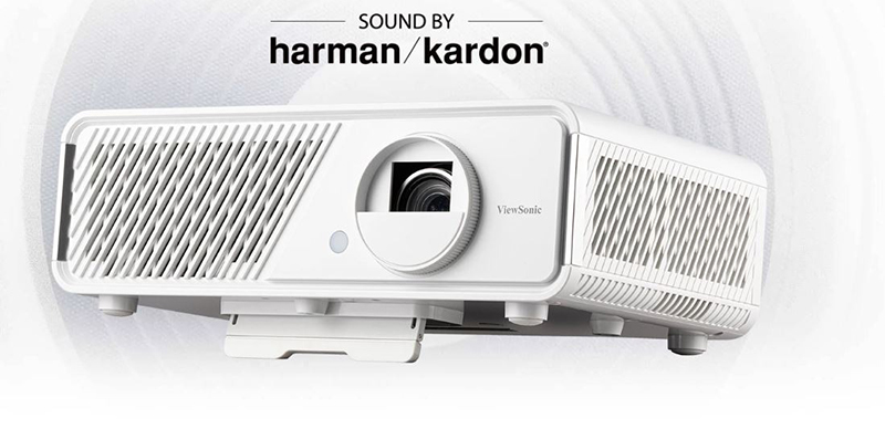 M&aacute;y chiếu ViewSonic X2