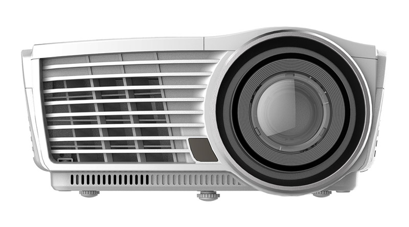 M&aacute;y chiếu Vivitek H1186 hiện đại, ch&iacute;nh h&atilde;ng 
