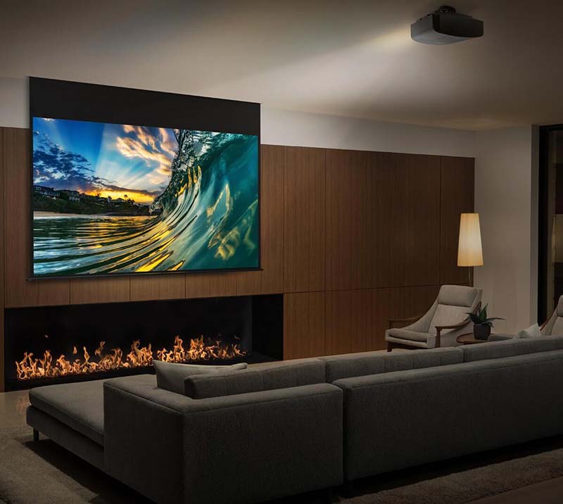 Máy chiếu Sony VPL-VW270ES 