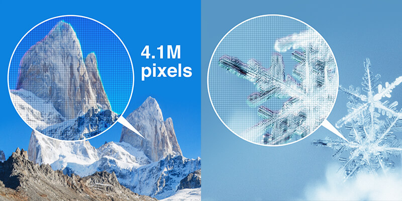 Máy chiếu 4K OPTOMA UHD35+
