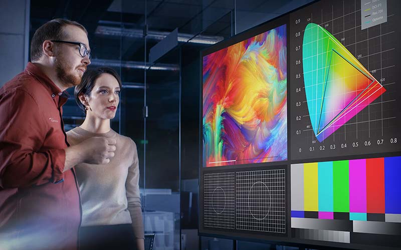 Máy chiếu 4K OPTOMA UHD35+