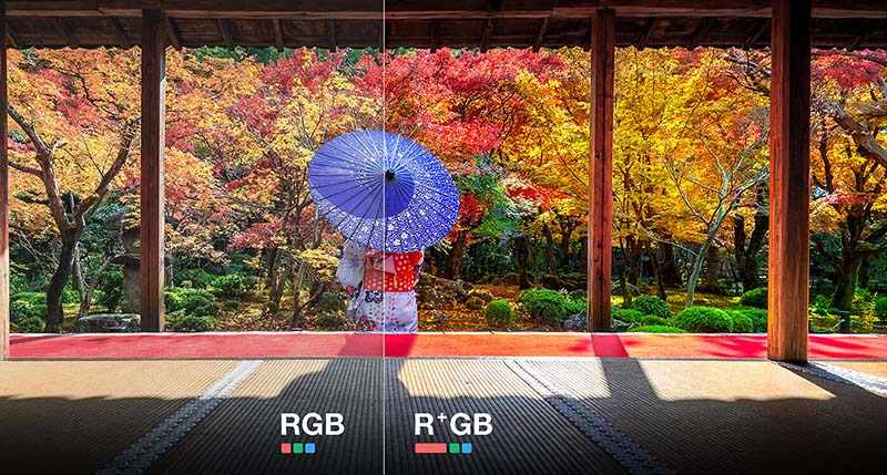 Máy chiếu 4K OPTOMA UHD35+