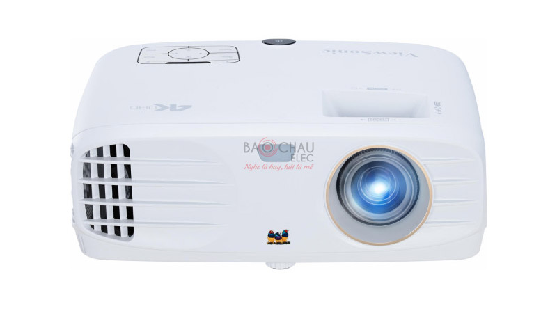 M&aacute;y chiếu 4k Viewsonic PX747-4K