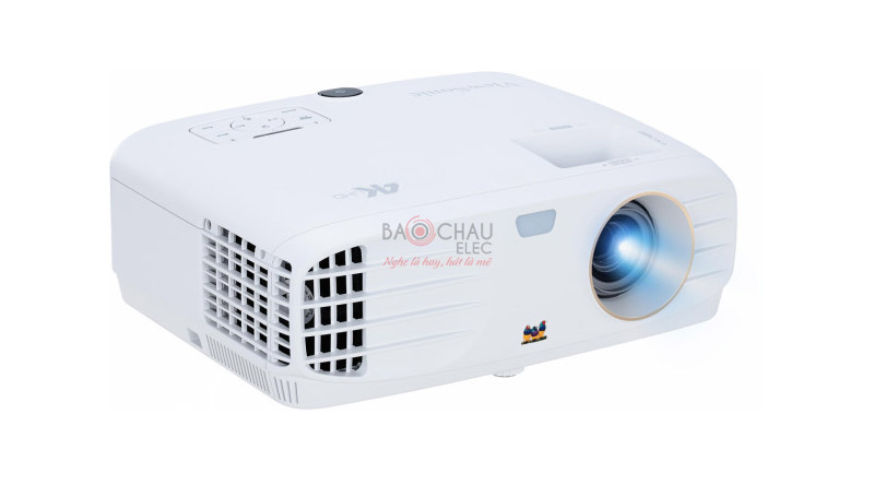 M&aacute;y chiếu 4k Viewsonic PX747-4K