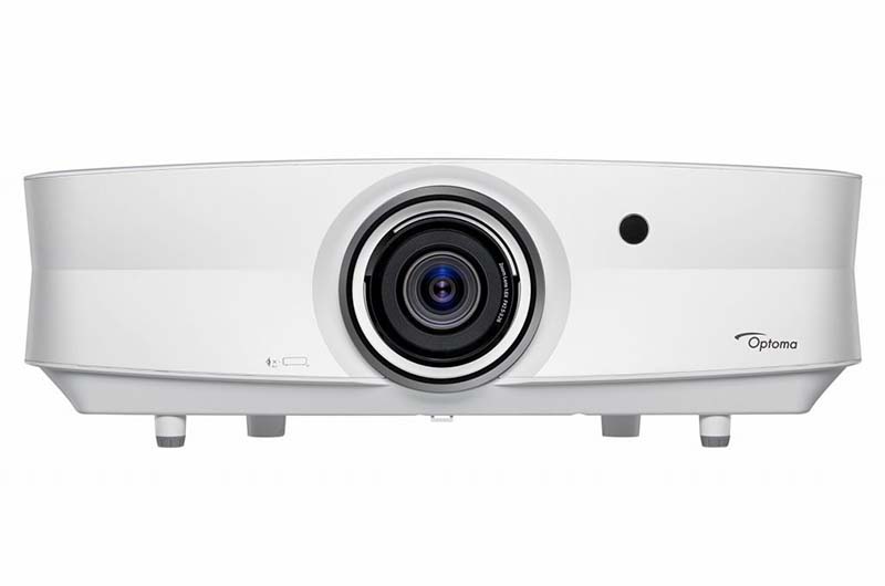 Máy chiếu 4K Optoma ZK507