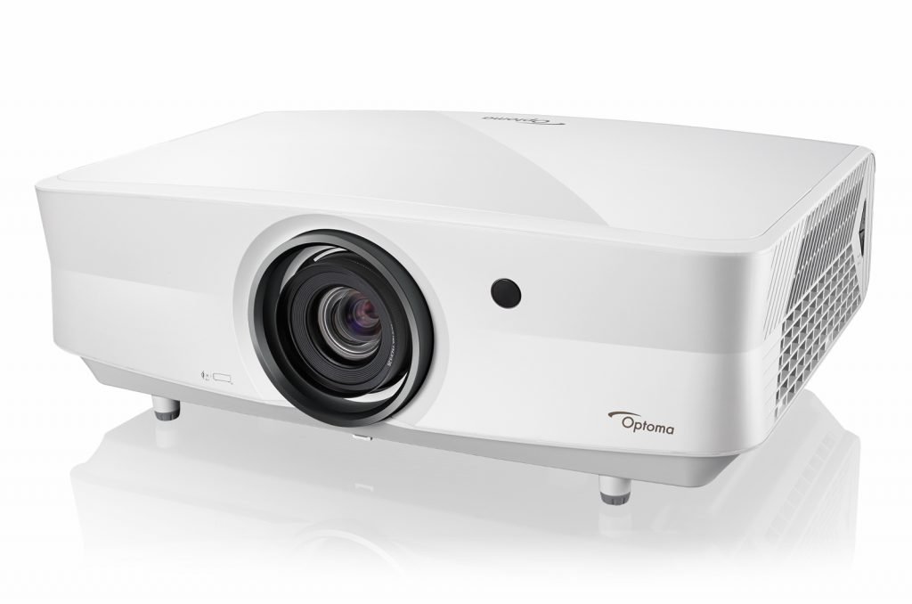 Máy chiếu 4K Optoma ZK507