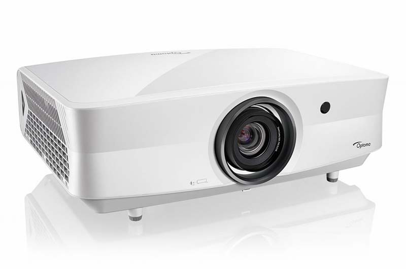 Máy chiếu 4K Optoma ZK507