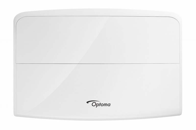 Máy chiếu 4K Optoma ZK507