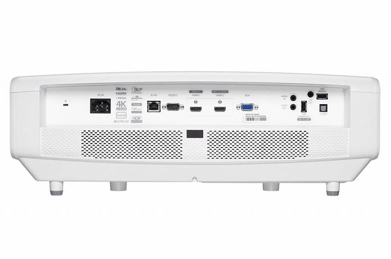 Máy chiếu 4K Optoma ZK507
