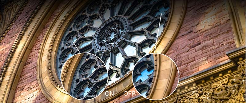 Máy chiếu 4K Optoma ZK507