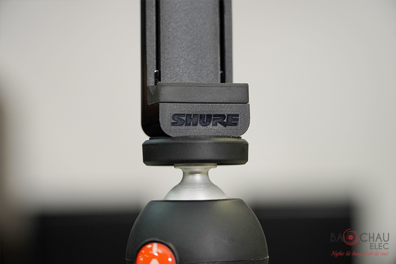 Bộ Micro Shure MV88 + Video KIT&nbsp;
