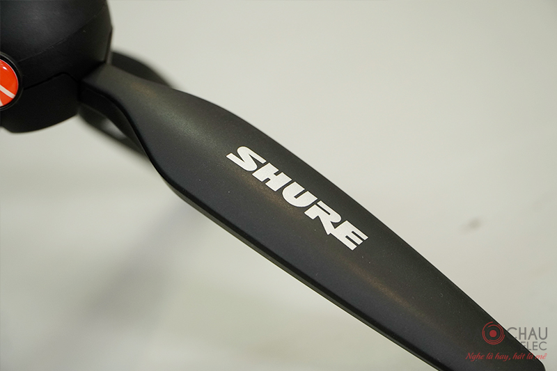 Bộ Micro Shure MV88 + Video KIT&nbsp;